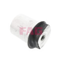 Suspensão, corpo do eixo