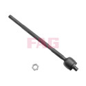 Junta axial, extremidade da barra de direção FAG 840 0166 10
