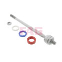 Junta axial, barra de direção FAG 840 0372 10