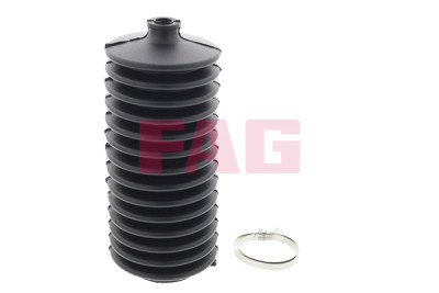 Conjunto de foles, direção FAG 841 0075 30