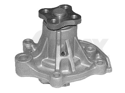 Bomba de água