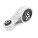 Suspensão, caixa de velocidades automática