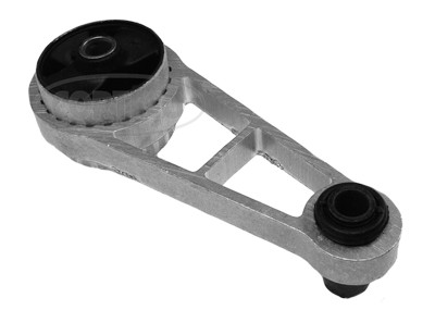 Suporte, motor CORTECO 80000947