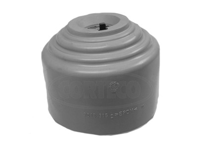 Suporte, motor CORTECO 80001065