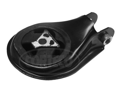Suspensão, transmissão automática | Suspensão, transmissão manual CORTECO 80001355