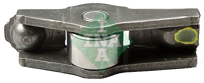 Balanceiro, distribuição do motor