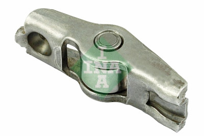 Balanceiro, distribuição do motor