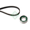 Conjunto de correia dentada INA 530 0009 10