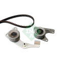 Conjunto de correia dentada INA 530 0011 10