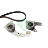 Conjunto de correia dentada INA 530 0011 10