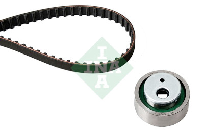Conjunto de correia dentada INA 530 0012 10