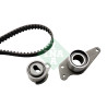 Conjunto de correia dentada INA 530 0015 10