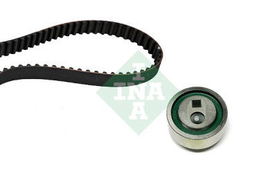 Conjunto de correia dentada INA 530 0016 10