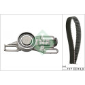 Conjunto de correia dentada INA 530 0019 10