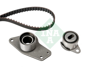 Conjunto de correia dentada INA 530 0040 10