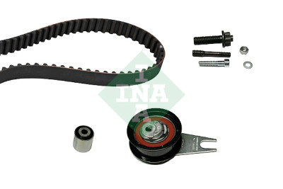 Conjunto de correia dentada INA 530 0057 10