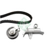 Conjunto de correia dentada INA 530 0067 10