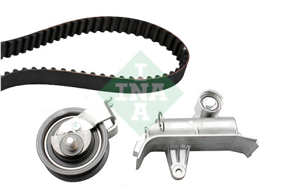 Conjunto de correia dentada INA 530 0067 10