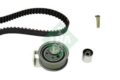 Conjunto de correia dentada INA 530 0069 10