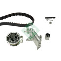 Conjunto de correia dentada INA 530 0090 10