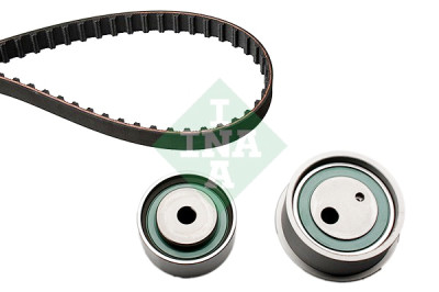 Conjunto de correia dentada INA 530 0094 10