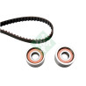 Conjunto de correia dentada INA 530 0099 10