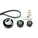 Conjunto de correia dentada INA 530 0102 10