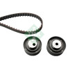 Conjunto de correia dentada INA 530 0103 10