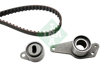Conjunto de correia dentada INA 530 0107 10