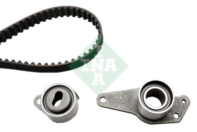 Conjunto de correia dentada INA 530 0108 10