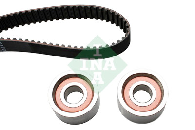 Conjunto de correia dentada INA 530 0113 10