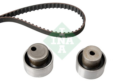 Conjunto de correia dentada INA 530 0118 10