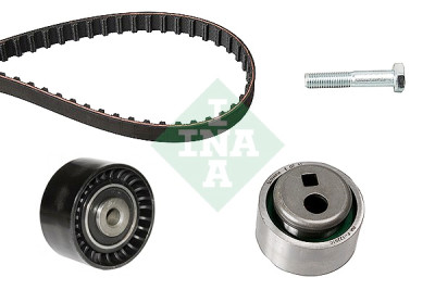 Conjunto de correia dentada INA 530 0119 10
