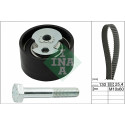 Conjunto de correia dentada INA 530 0143 10