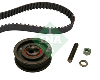 Conjunto de correia dentada INA 530 0149 10