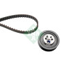 Conjunto de correia dentada INA 530 0157 10