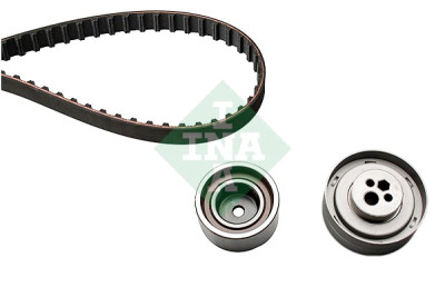 Conjunto de correia dentada INA 530 0158 10