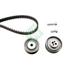 Conjunto de correia dentada INA 530 0161 10