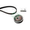 Conjunto de correia dentada INA 530 0162 10