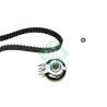 Conjunto de correia dentada INA 530 0167 10
