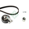 Conjunto de correia dentada INA 530 0170 10