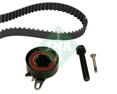 Conjunto de correia dentada INA 530 0173 10