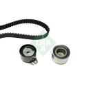Conjunto de correia dentada INA 530 0222 10