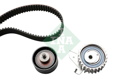 Conjunto de correia dentada INA 530 0223 10