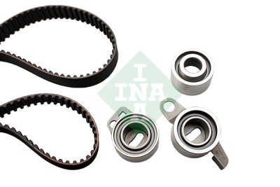 Conjunto de correia dentada INA 530 0245 10