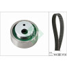 Conjunto de correia dentada INA 530 0258 10