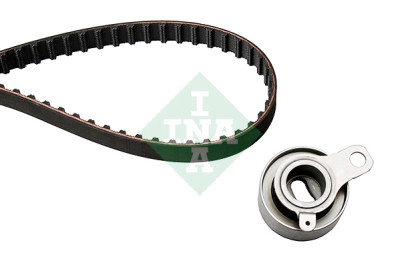 Conjunto de correia dentada INA 530 0267 10