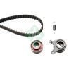 Conjunto de correia dentada INA 530 0275 10