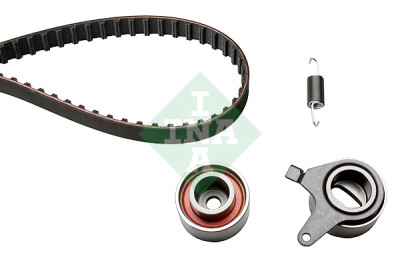 Conjunto de correia dentada INA 530 0275 10