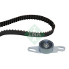 Conjunto de correia dentada INA 530 0319 10